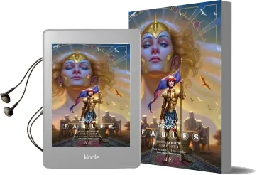 Fables the Deluxe Edition Book Fourteen Audiobook download free by Bill Willingham