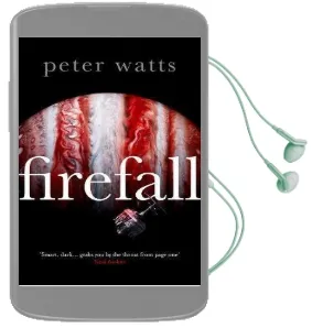 Firefall Audiobook download free by Peter Watts