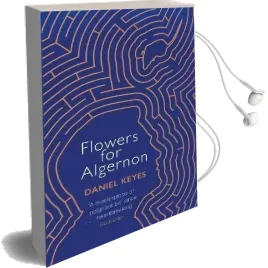 Flowers for Algernon Audiobook download free by Daniel Keyes