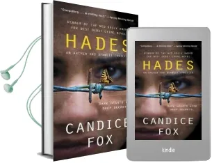 Hades Audiobook download free by Candice Fox