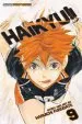 Audiobook Haikyu!!, Vol. 9 author Haruichi Furudate