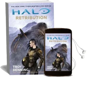 Halo: Retribution Audiobook download free by Troy Denning
