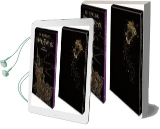 Harry Potter and the Deathly Hallows Audiobook download free by J. K. Rowling