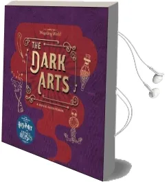 J.K. Rowling'S Wizarding World - the Dark Arts: A Movie Scrapbook Audiobook download free by Warner Bros.