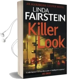 Killer Look Audiobook download free by Linda Fairstein