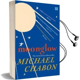 Moonglow Audiobook download free by Michael Chabon