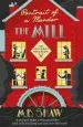 Audiobook Murder at the Mill author M. B. Shaw