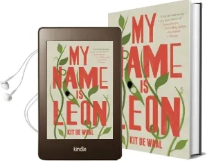 My Name is Leon Audiobook download free by Kit De Waal