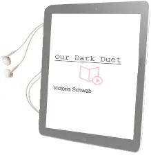 Our Dark Duet Audiobook download free by Victoria Schwab