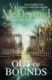 Audiobook Out of Bounds: A Karen Pirie Thriller author Val Mcdermid