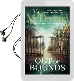 Out of Bounds: A Karen Pirie Thriller Audiobook download free by Val Mcdermid