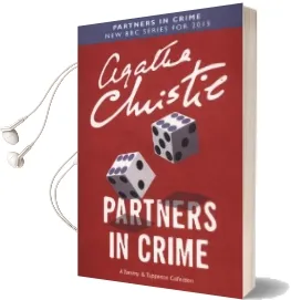 Partners in Crime: A Tommy & Tuppence Collection Audiobook download free by Agatha Christie
