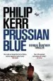 Audiobook Prussian Blue: Bernie Gunther Thriller 12 author Philip Kerr