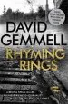 Audiobook Rhyming Rings author David Gemmell