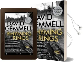 Rhyming Rings Audiobook download free by David Gemmell