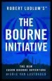 Audiobook Robert Ludlum'S (Tm) the Bourne Initiative author Eric Van Lustbader