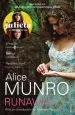 Audiobook Runaway author Alice Munro