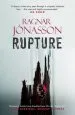 Audiobook Rupture author Ragnar Jonasson