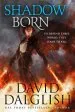 Audiobook Shadowborn: Seraphim, Book Three author David Dalglish