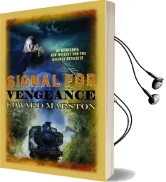 Signal for Vengeance Audiobook download free by Edward Marston