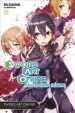 Audiobook Sword art Online, Vol. 12 author Reki Kawahara