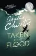 Audiobook Taken at the Flood author Agatha Christie