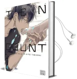 Ten Count, Vol. 4 Audiobook download free by Rihito Takarai