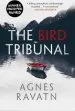 Audiobook The Bird Tribunal author Agnes Ravatn