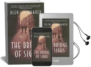 The Bridge of Sighs Audiobook download free by Olen Steinhauer