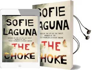 The Choke Audiobook download free by Sofie Laguna