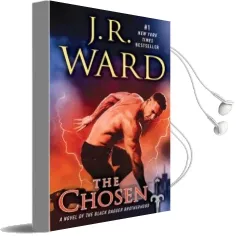 The Chosen: A Novel of the Black Dagger Brotherhood Audiobook download free by J. R. Ward