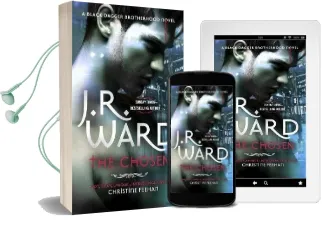 The Chosen Audiobook download free by J. R. Ward