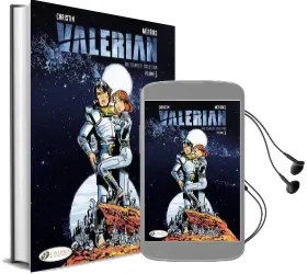The Complete Collection: Vol. 1 Audiobook download free by Pierre Christin