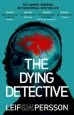 Audiobook The Dying Detective author Leif G. W. Persson