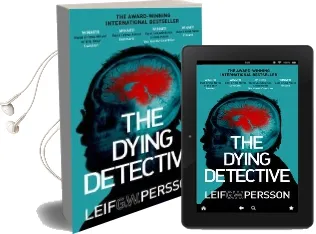 The Dying Detective Audiobook download free by Leif G. W. Persson