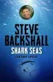 Audiobook The Falcon Chronicles: Shark Seas: Book 4 author Steve Backshall