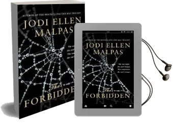 The Forbidden Audiobook download free by Jodi Ellen Malpas