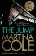 Audiobook The Jump: A Compelling Thriller of Crime and Corruption author Martina Cole