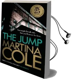The Jump: A Compelling Thriller of Crime and Corruption Audiobook download free by Martina Cole
