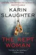 Audiobook The Kept Woman author Karin Slaughter