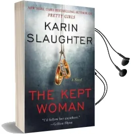 The Kept Woman Audiobook download free by Karin Slaughter