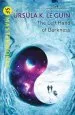 Audiobook The Left Hand of Darkness author Ursula K. Leguin