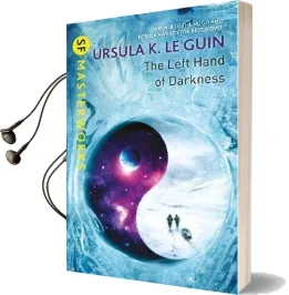 The Left Hand of Darkness Audiobook download free by Ursula K. Leguin