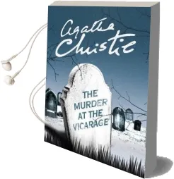 The Murder at the Vicarage Audiobook download free by Agatha Christie