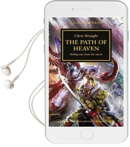 The Path of Heaven Audiobook download free by Chris Wraight