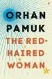 Audiobook The Red-Haired Woman author Orhan Pamuk