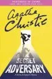 Audiobook The Secret Adversary: A Tommy & Tuppence Mystery author Agatha Christie