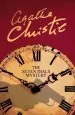 Audiobook The Seven Dials Mystery author Agatha Christie