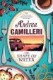 Audiobook The Shape of Water author Andrea Camilleri