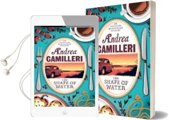 The Shape of Water Audiobook download free by Andrea Camilleri